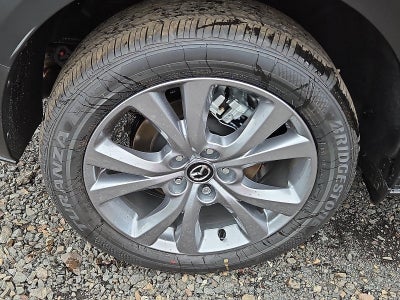2026 Mazda Mazda CX-30 2.5 S Preferred AWD