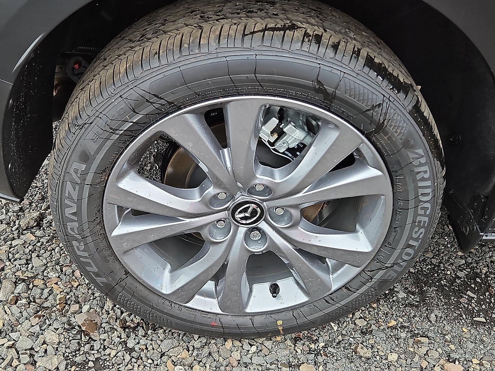 2026 Mazda Mazda CX-30 2.5 S Preferred AWD
