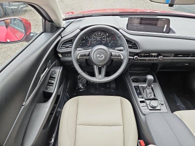 2026 Mazda Mazda CX-30 2.5 S Preferred AWD