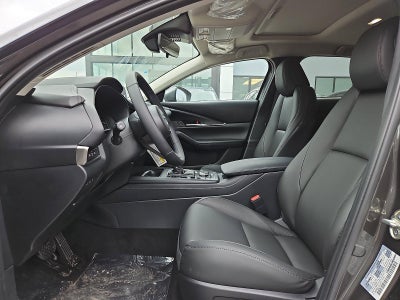 2026 Mazda Mazda CX-30 2.5 S Preferred AWD