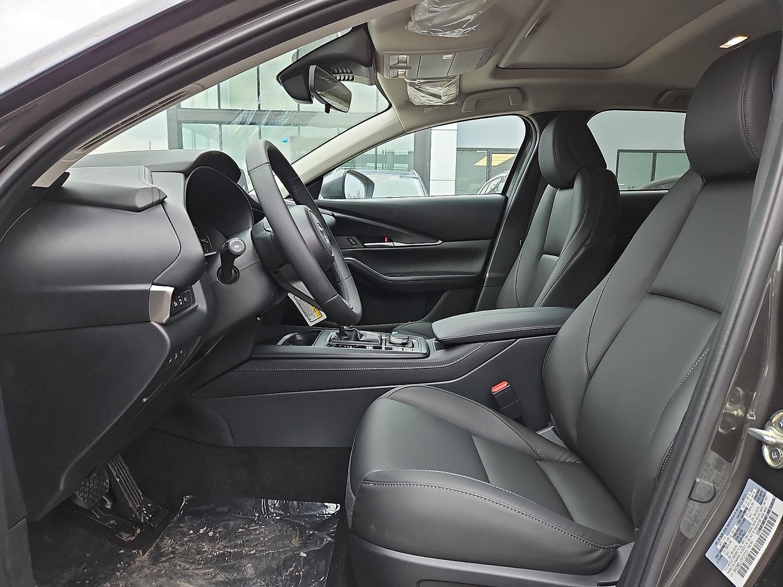 2026 Mazda Mazda CX-30 2.5 S Preferred AWD