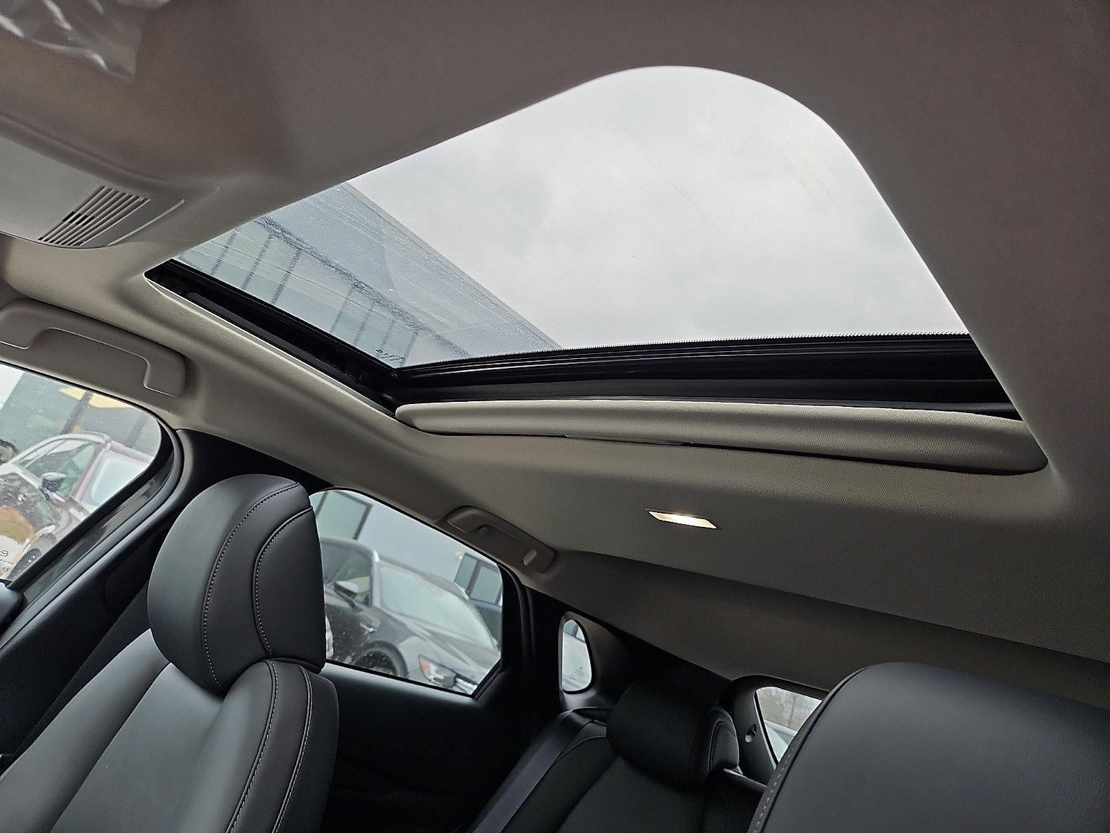 2026 Mazda Mazda CX-30 2.5 S Preferred AWD