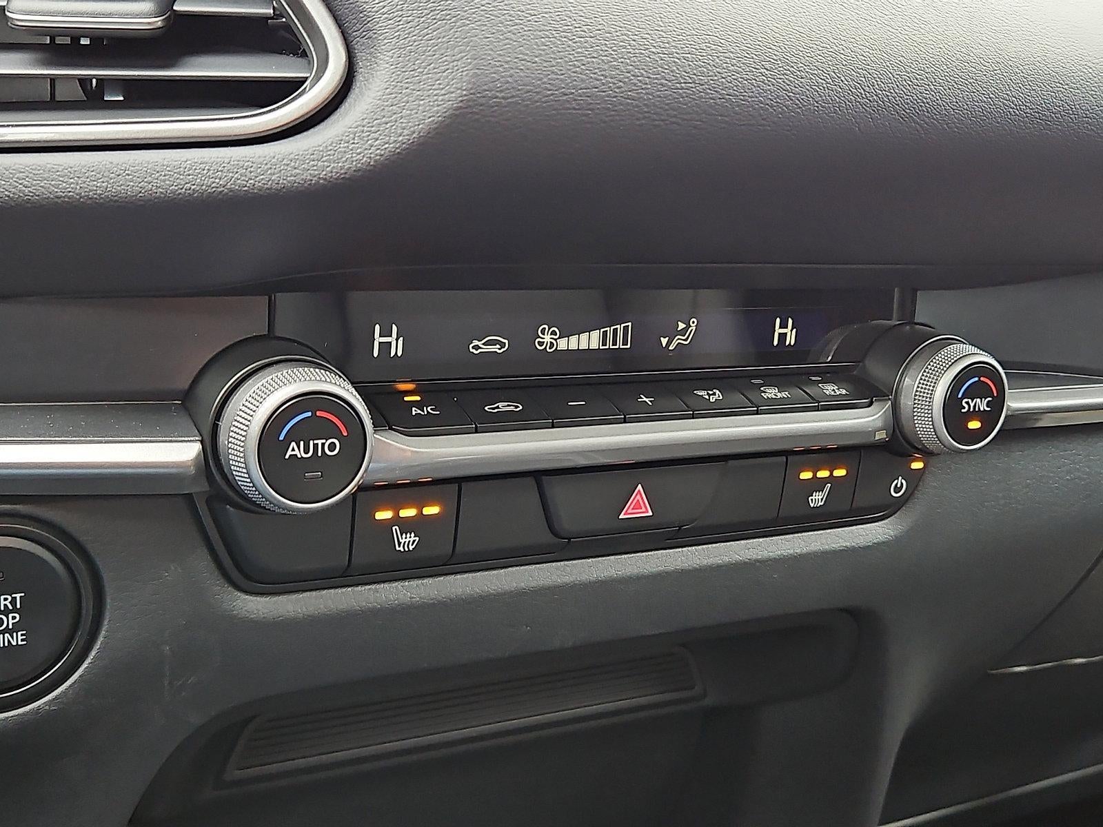 2026 Mazda Mazda CX-30 2.5 S Preferred AWD