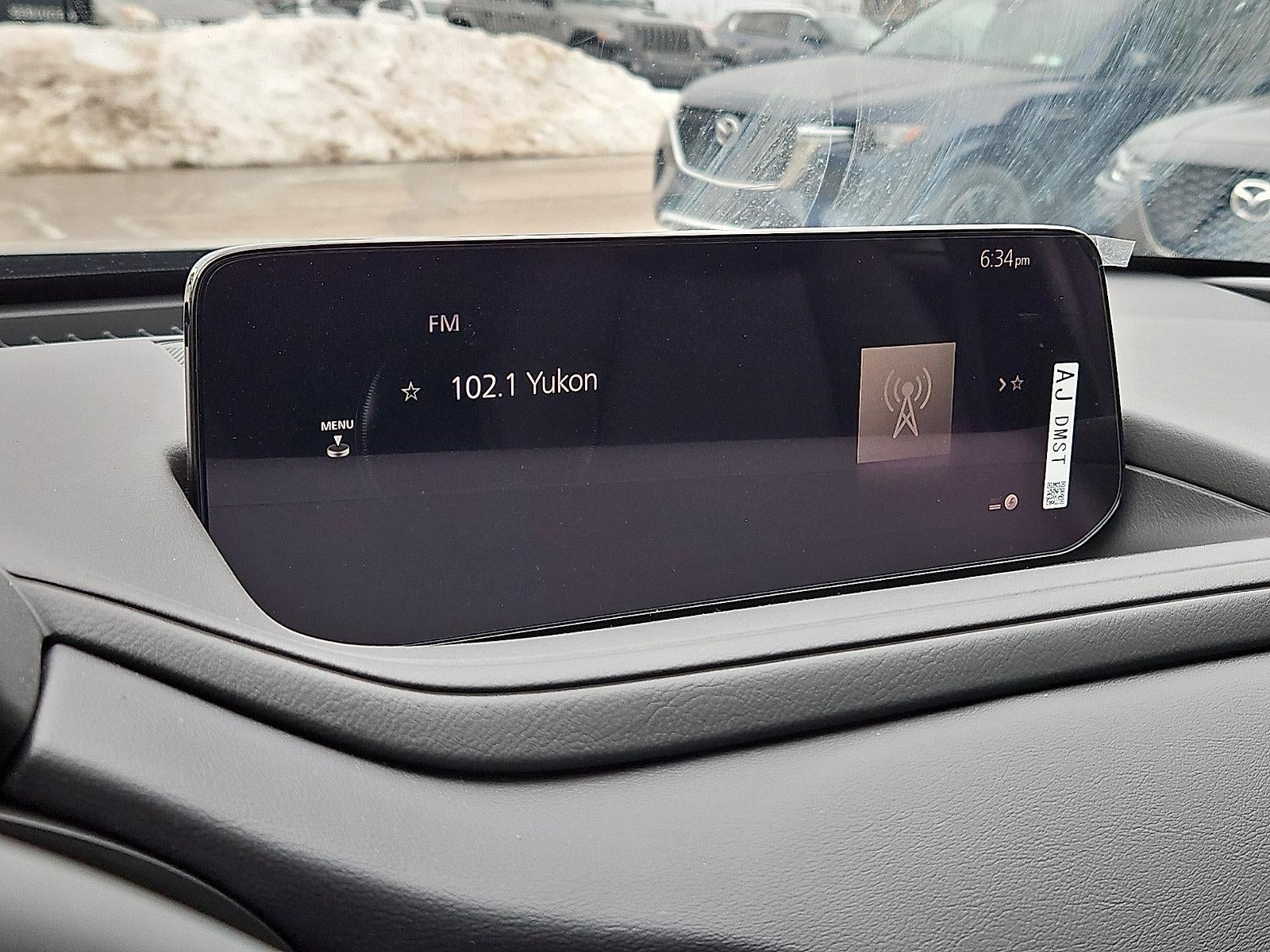 2026 Mazda Mazda CX-30 2.5 S Preferred AWD