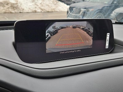 2026 Mazda Mazda CX-30 2.5 S Preferred AWD