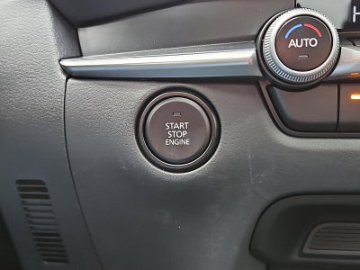 2026 Mazda Mazda CX-30 2.5 S Preferred AWD