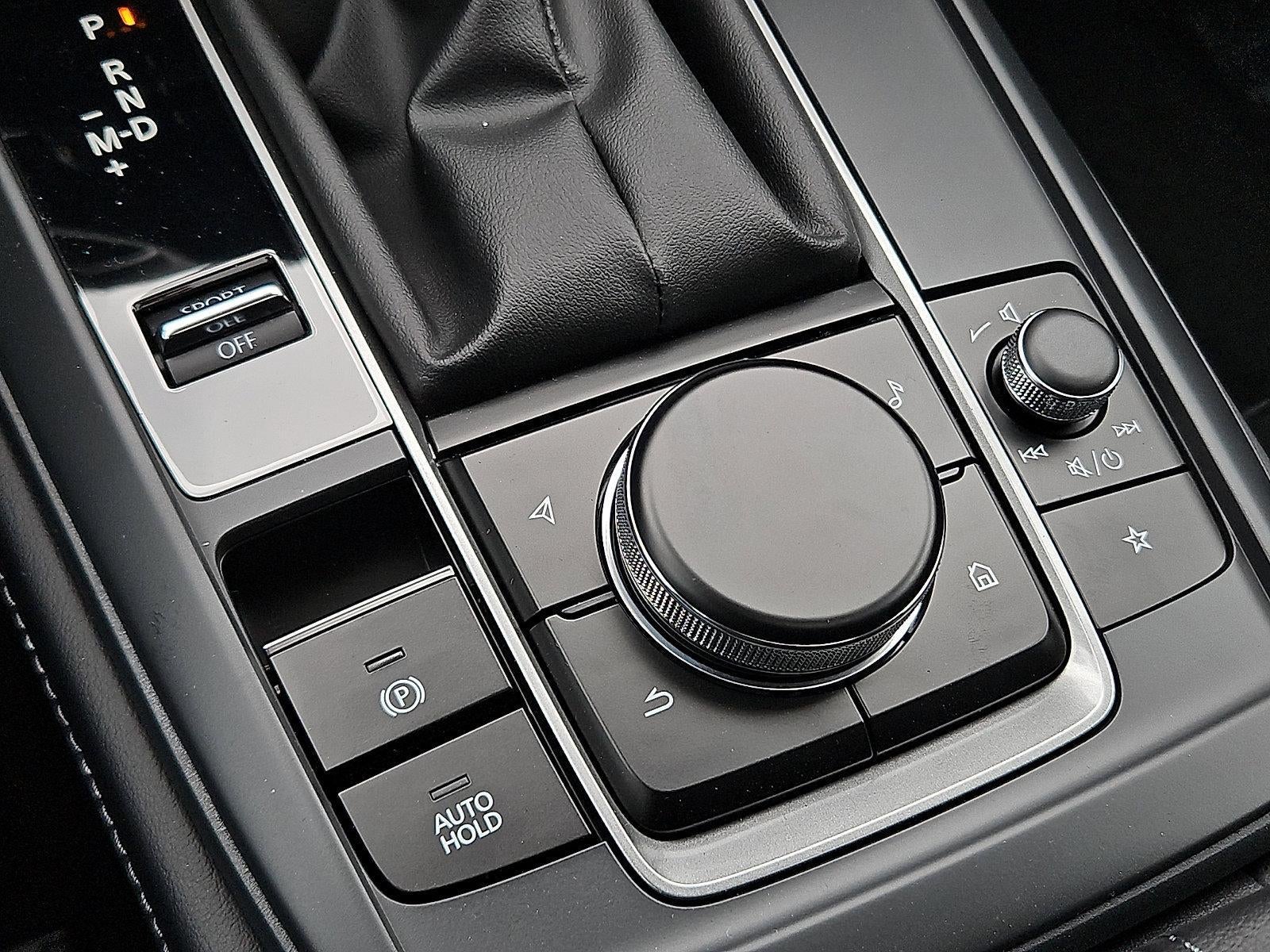 2026 Mazda Mazda CX-30 2.5 S Preferred AWD