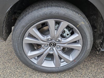 2026 Mazda Mazda CX-30 2.5 S Preferred AWD