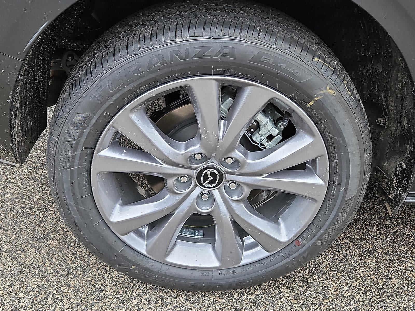 2026 Mazda Mazda CX-30 2.5 S Preferred AWD