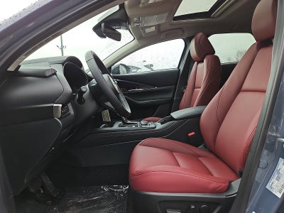 2026 Mazda Mazda CX-30 2.5 S Carbon Edition AWD