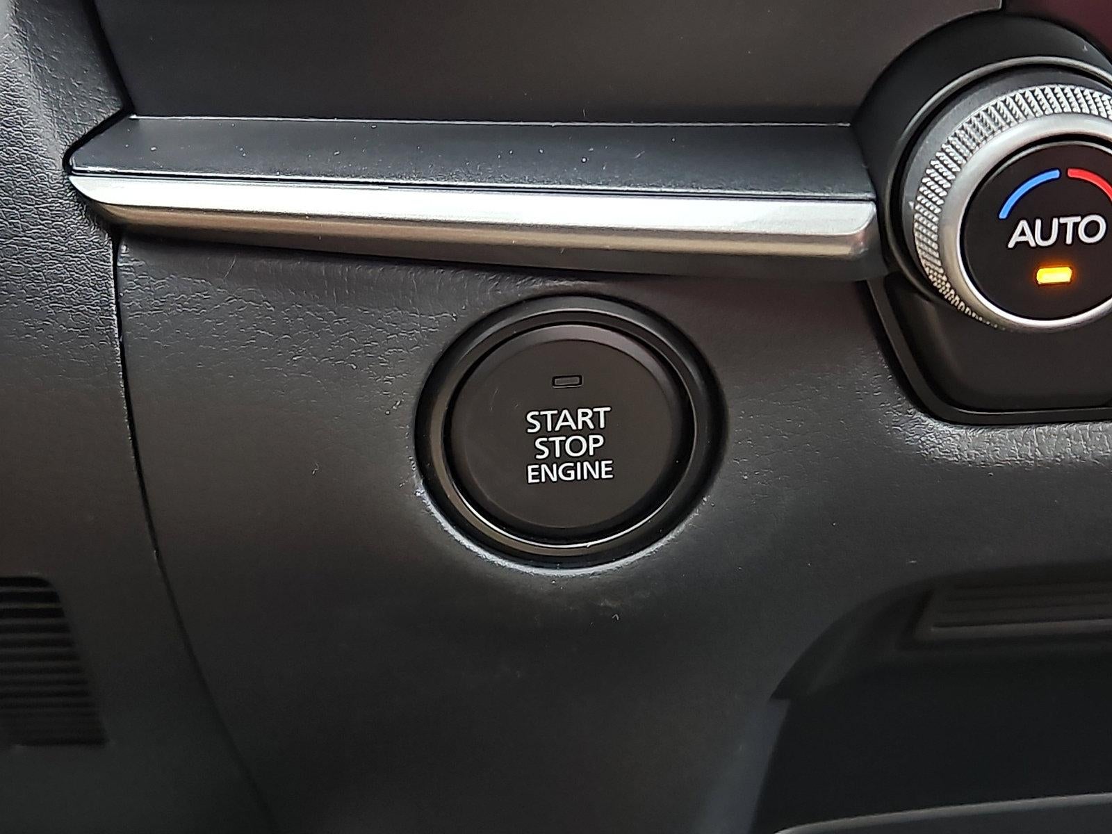 2026 Mazda Mazda CX-30 2.5 S Carbon Edition AWD