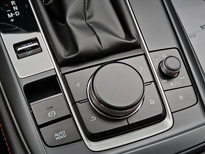 2026 Mazda Mazda CX-30 2.5 S Carbon Edition AWD