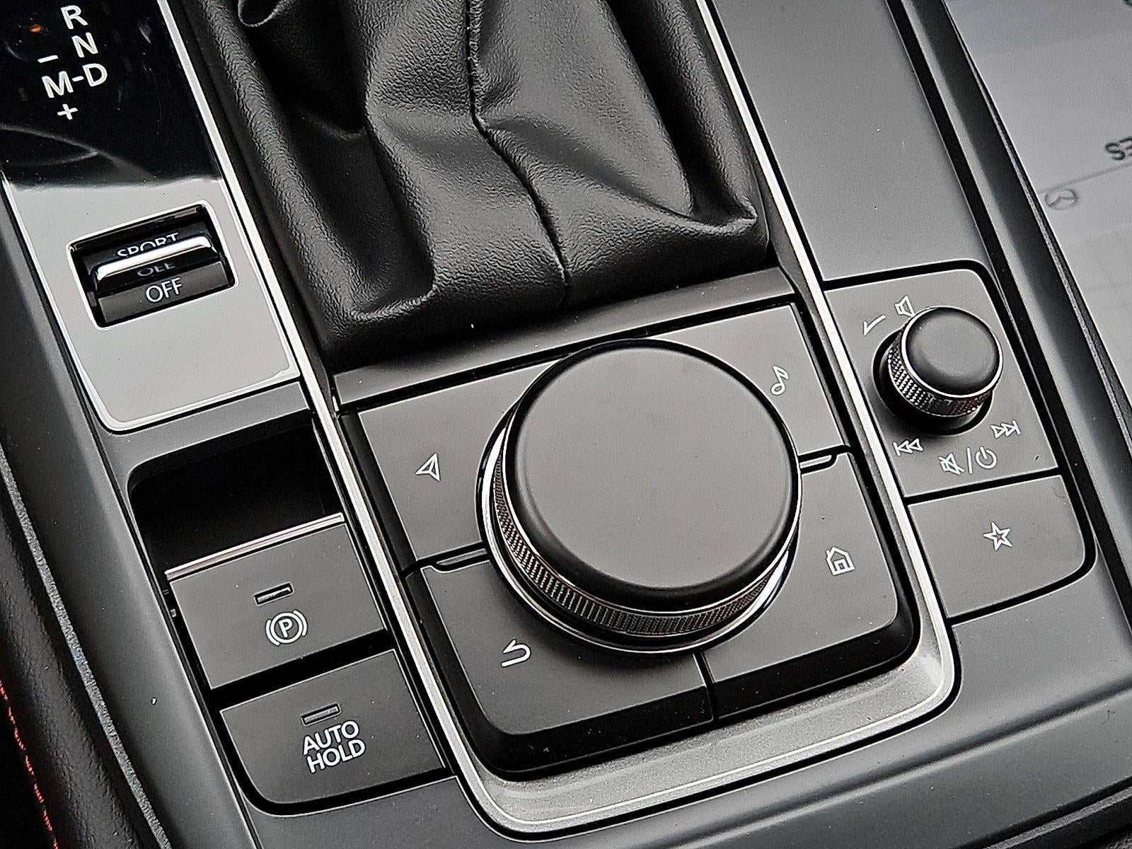 2026 Mazda Mazda CX-30 2.5 S Carbon Edition AWD