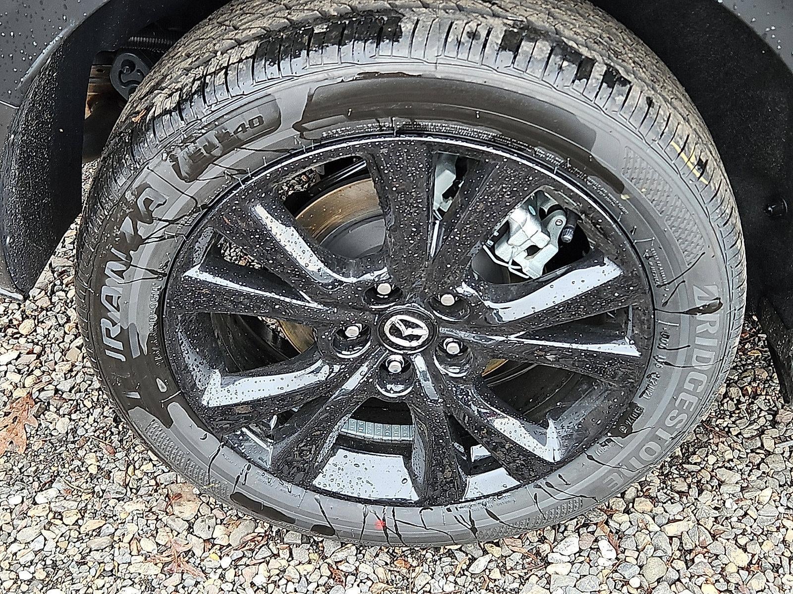 2026 Mazda Mazda CX-30 2.5 S Carbon Edition AWD