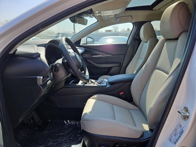 2026 Mazda Mazda CX-30 2.5 S Preferred AWD