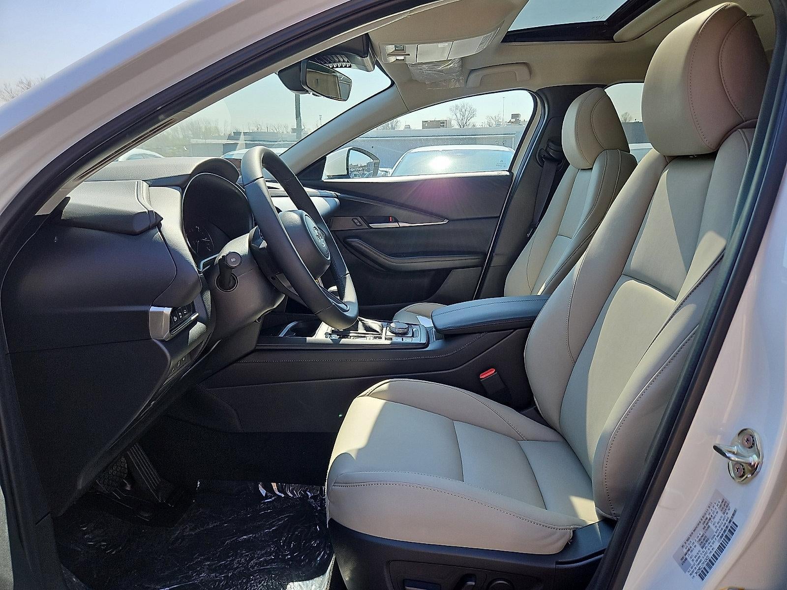 2026 Mazda Mazda CX-30 2.5 S Preferred AWD