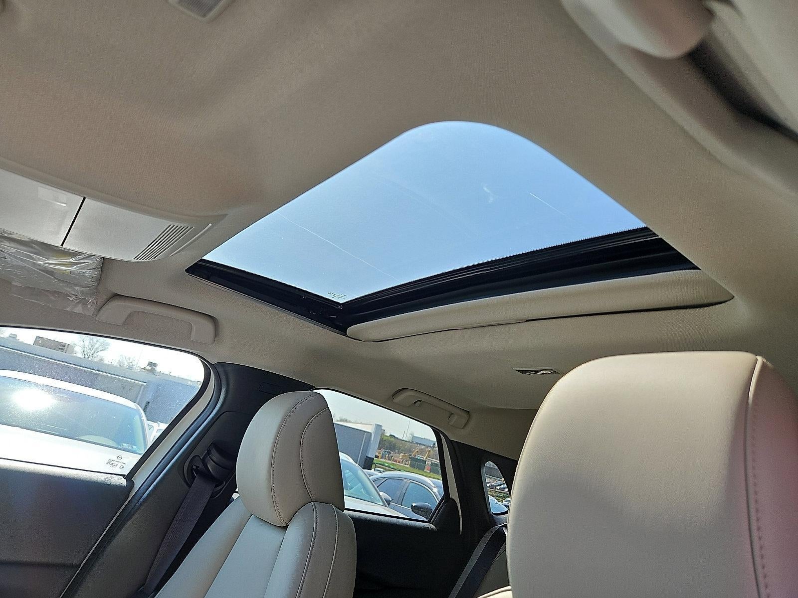 2026 Mazda Mazda CX-30 2.5 S Preferred AWD