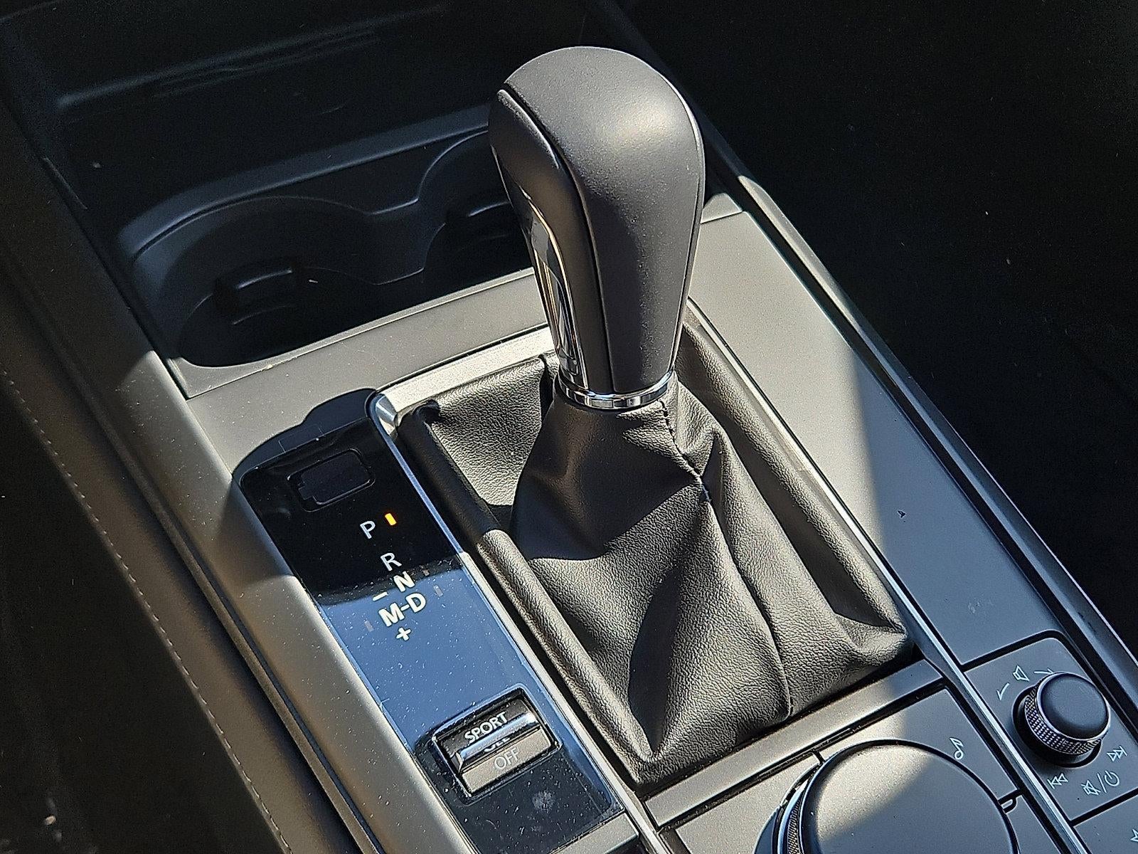 2026 Mazda Mazda CX-30 2.5 S Preferred AWD