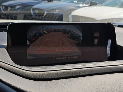 2026 Mazda Mazda CX-30 2.5 S Preferred AWD