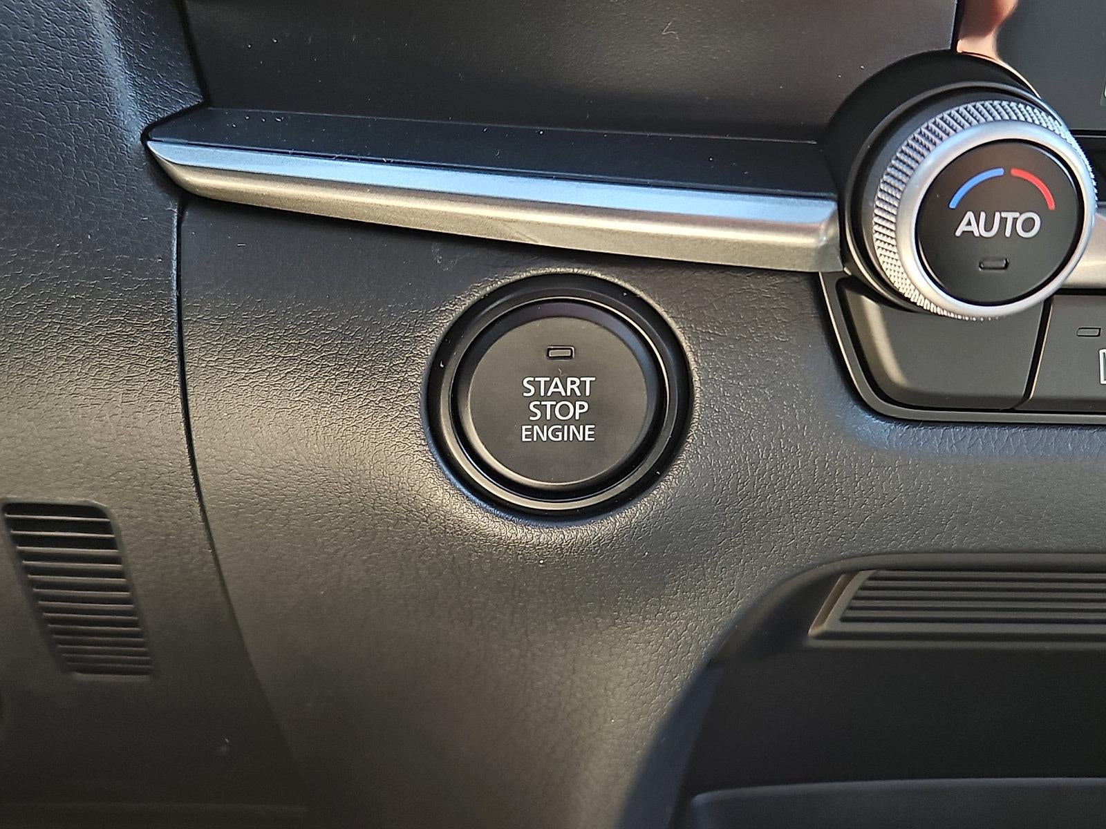 2026 Mazda Mazda CX-30 2.5 S Preferred AWD