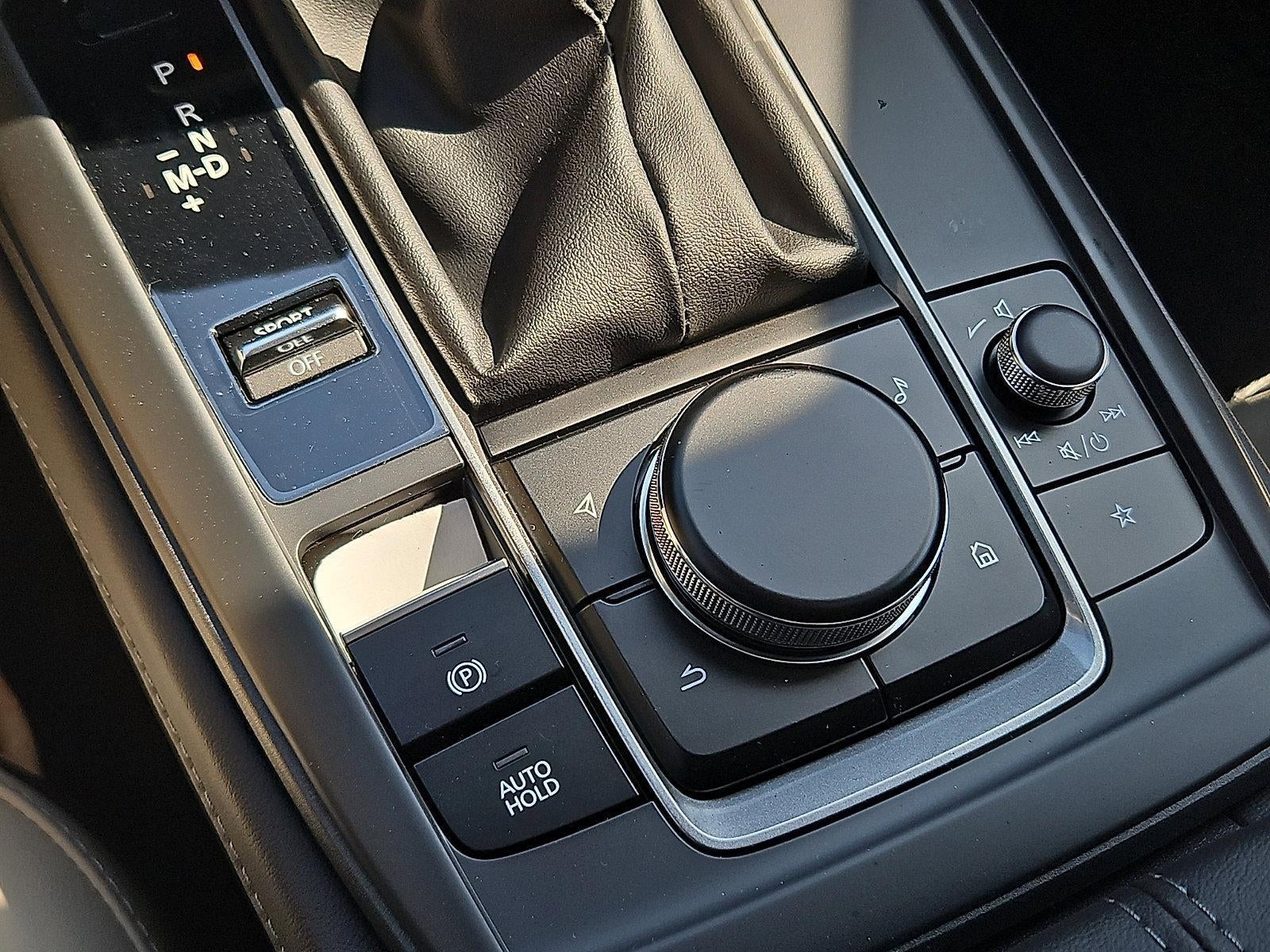 2026 Mazda Mazda CX-30 2.5 S Preferred AWD