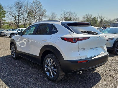2026 Mazda Mazda CX-30 2.5 S Preferred AWD