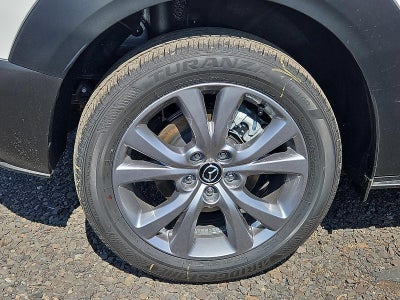 2026 Mazda Mazda CX-30 2.5 S Preferred AWD