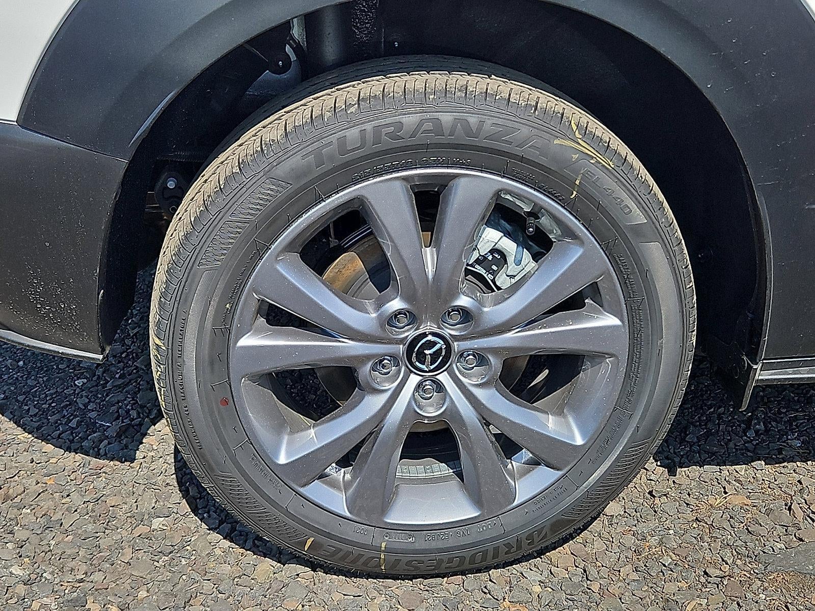 2026 Mazda Mazda CX-30 2.5 S Preferred AWD