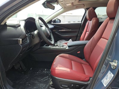 2026 Mazda Mazda CX-30 2.5 S Carbon Edition AWD