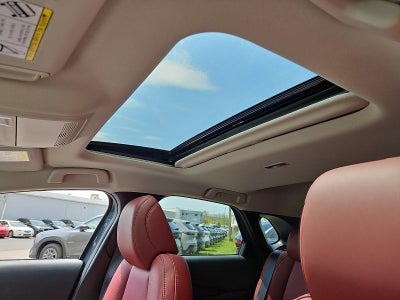 2026 Mazda Mazda CX-30 2.5 S Carbon Edition AWD