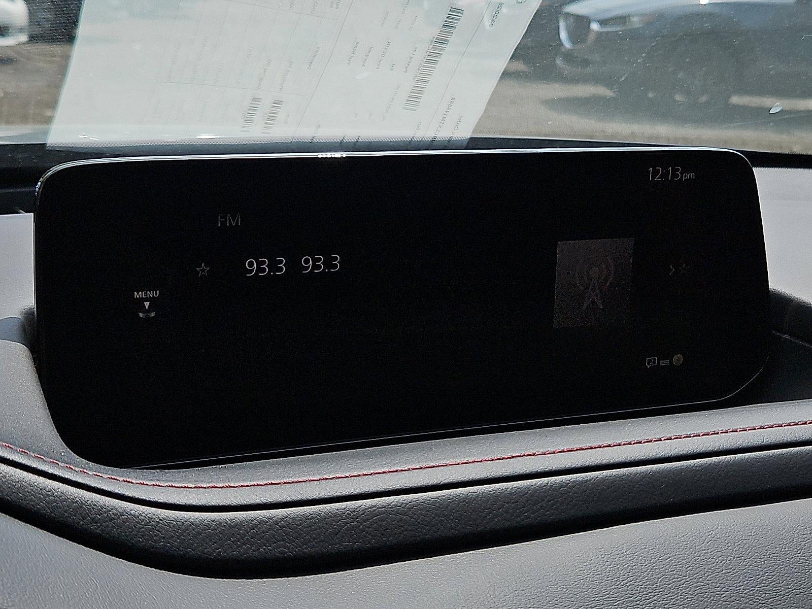 2026 Mazda Mazda CX-30 2.5 S Carbon Edition AWD