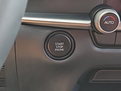 2026 Mazda Mazda CX-30 2.5 S Carbon Edition AWD