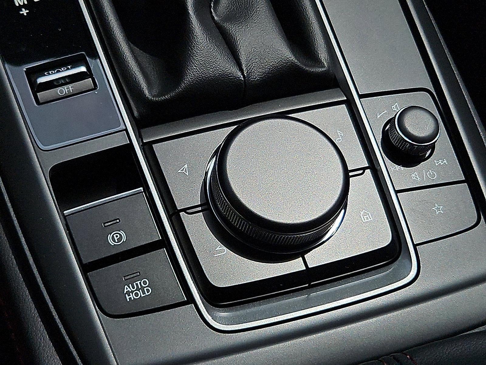 2026 Mazda Mazda CX-30 2.5 S Carbon Edition AWD