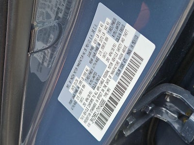 2026 Mazda Mazda CX-30 2.5 S Carbon Edition AWD