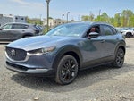 2026 Mazda Mazda CX-30 2.5 S Carbon Edition AWD