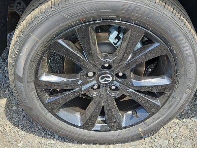 2026 Mazda Mazda CX-30 2.5 S Carbon Edition AWD