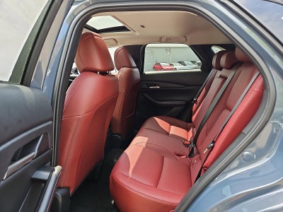 2026 Mazda Mazda CX-30 2.5 S Carbon Edition AWD