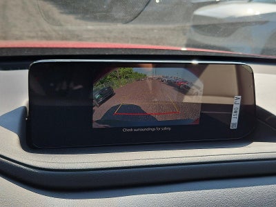 2026 Mazda Mazda CX-30 2.5 S Preferred AWD