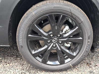 2026 Mazda Mazda CX-30 2.5 S Carbon Edition AWD
