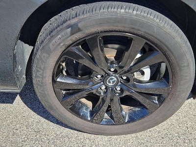2023 Mazda Mazda CX-30 2.5 S Carbon Edition AWD