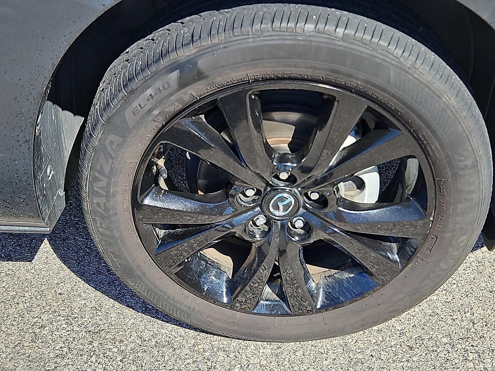 2023 Mazda Mazda CX-30 2.5 S Carbon Edition AWD