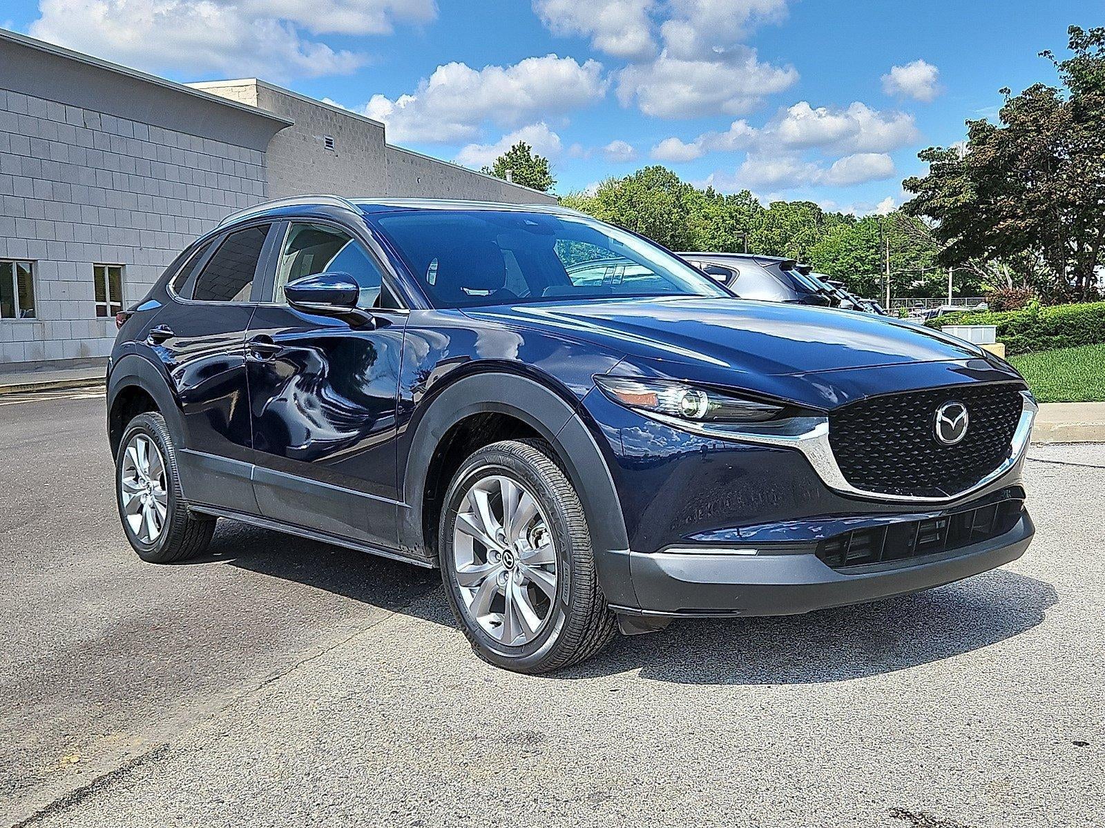 2023 Mazda Mazda CX-30 2.5 S Preferred Package AWD