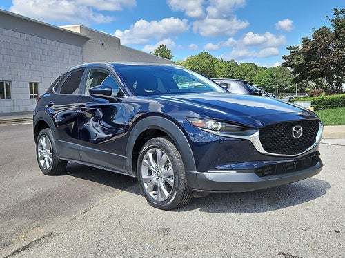 2023 Mazda Mazda CX-30 2.5 S Preferred Package AWD