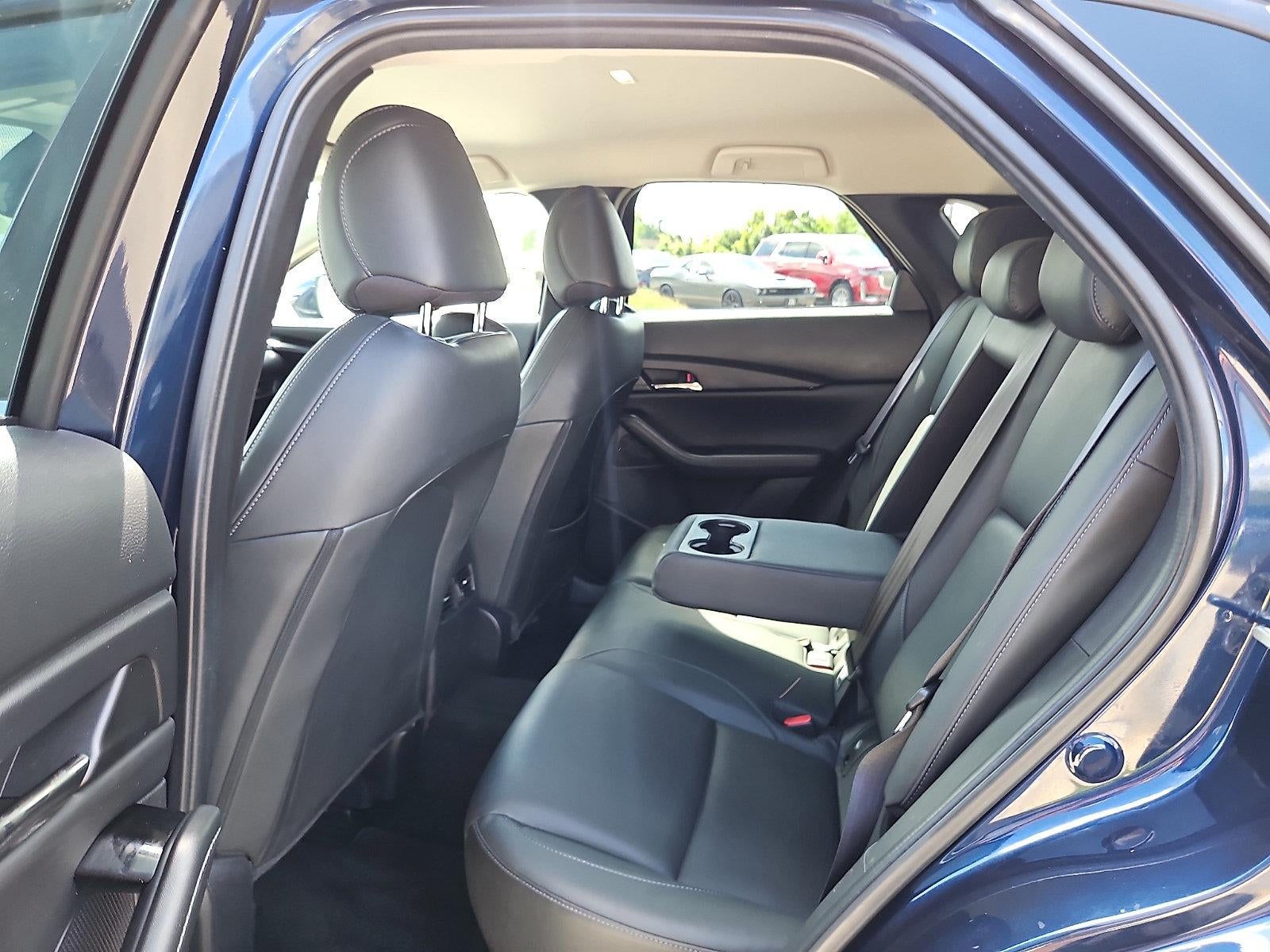 2023 Mazda Mazda CX-30 2.5 S Preferred Package AWD