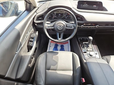 2023 Mazda Mazda CX-30 2.5 S Preferred Package AWD