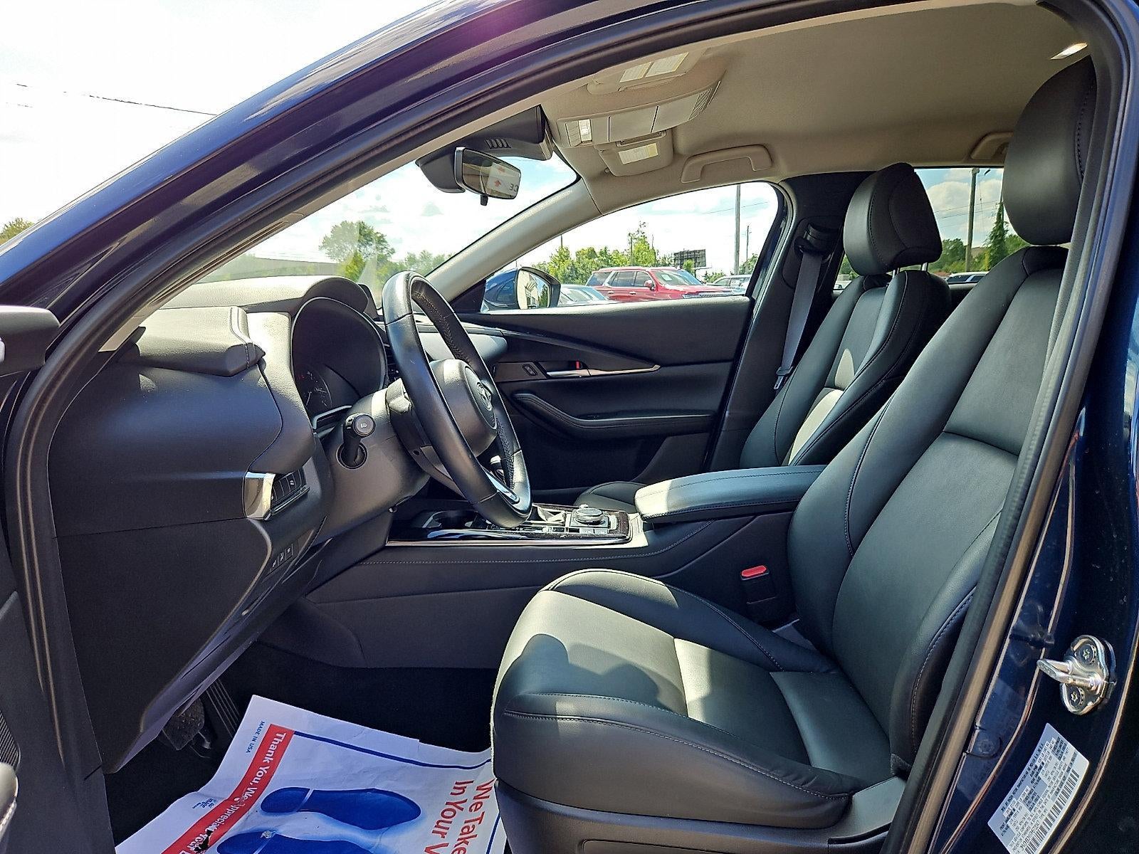 2023 Mazda Mazda CX-30 2.5 S Preferred Package AWD