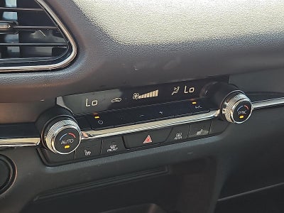 2023 Mazda Mazda CX-30 2.5 S Preferred Package AWD