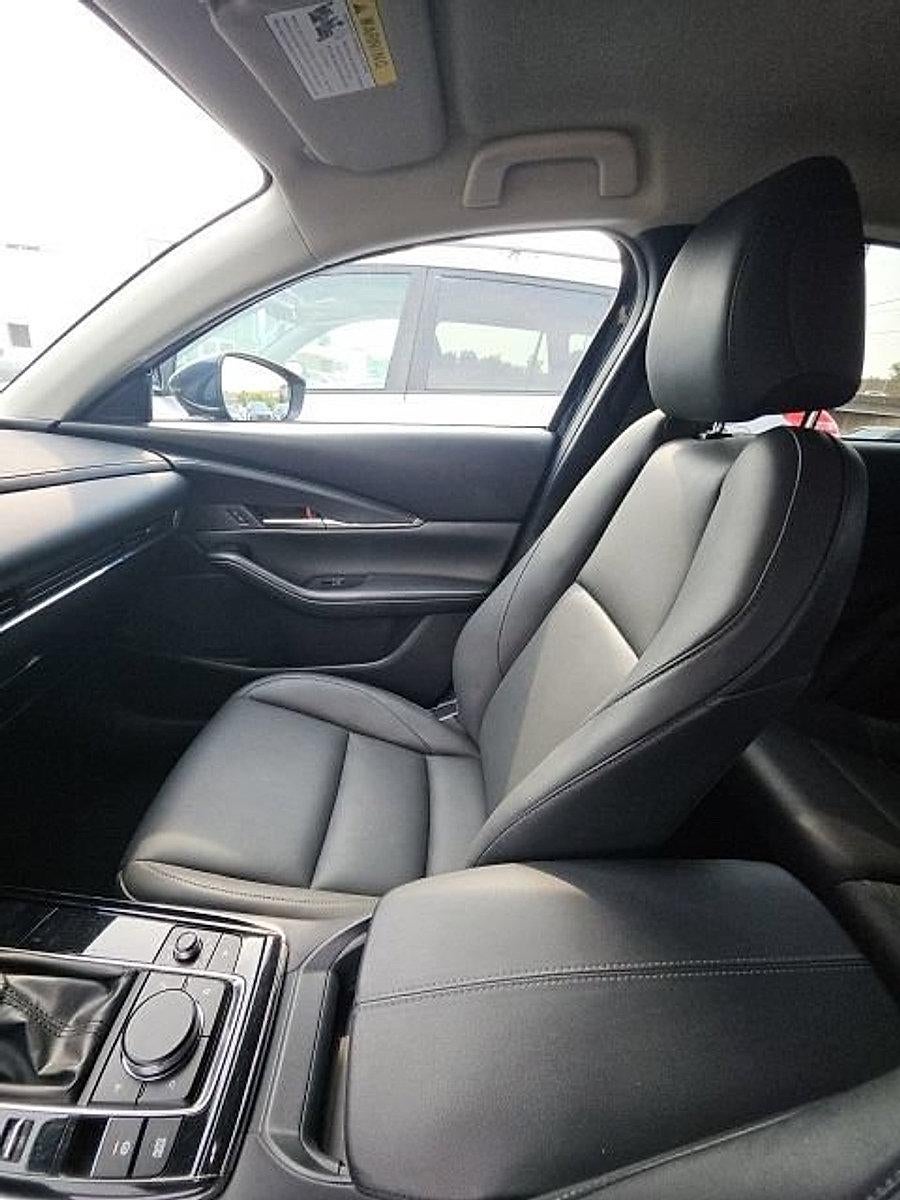 2023 Mazda Mazda CX-30 2.5 S Preferred Package AWD