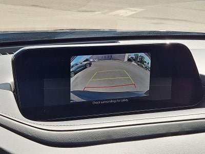 2023 Mazda Mazda CX-30 2.5 S Preferred Package AWD