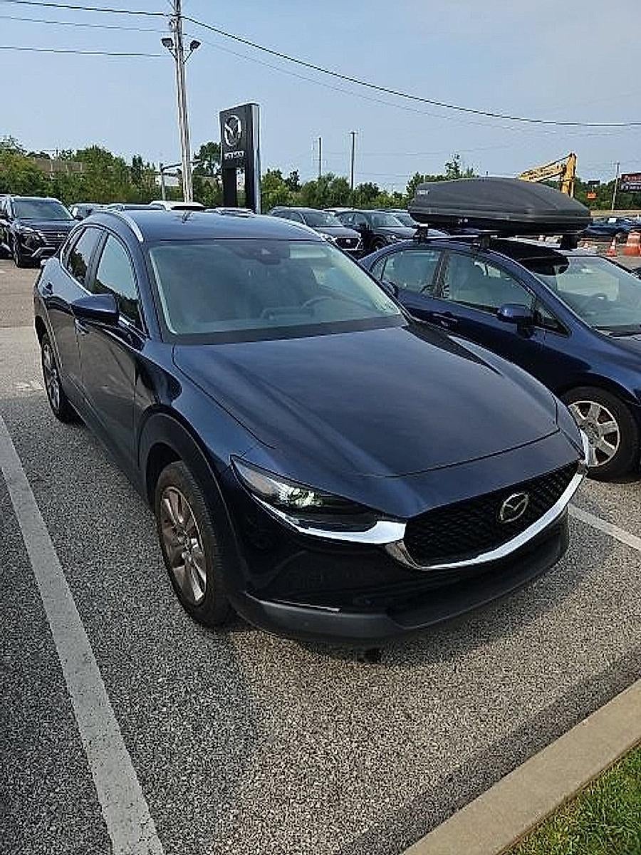 2023 Mazda Mazda CX-30 2.5 S Preferred Package AWD